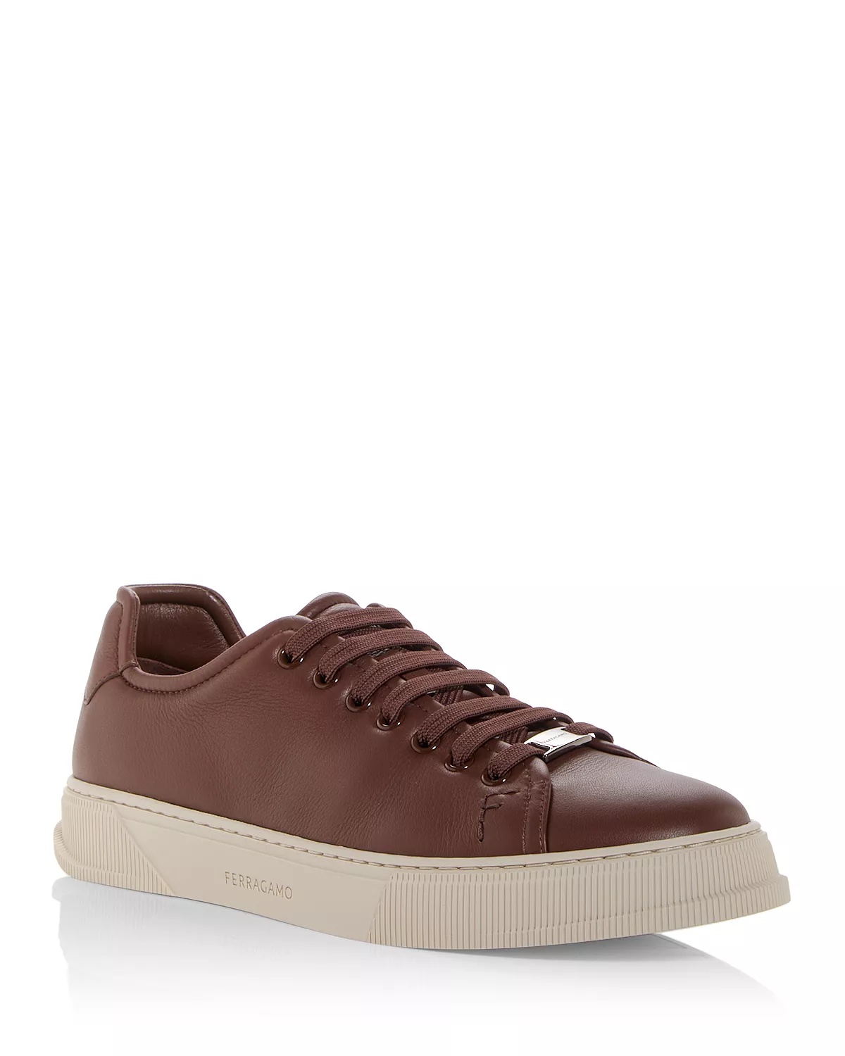 Men's Bruce Low Top Sneakers - 1