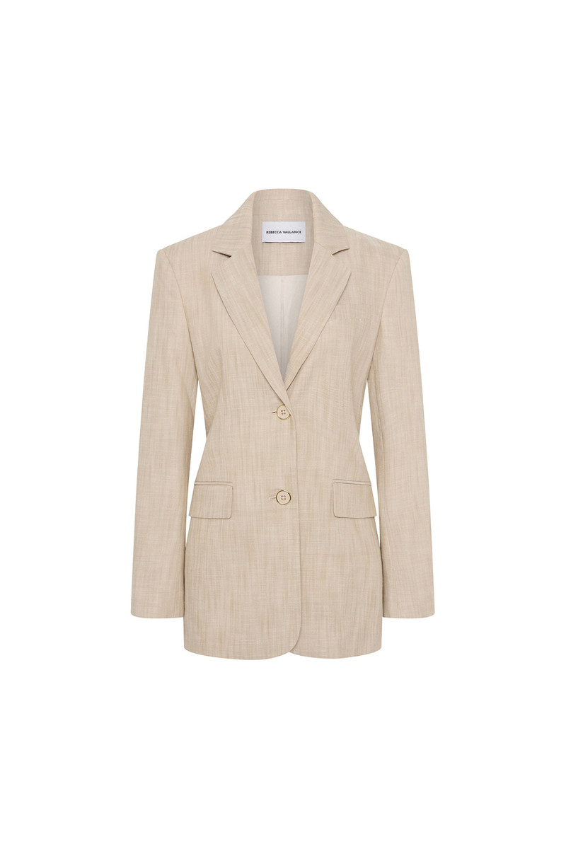 Andy Blazer 1