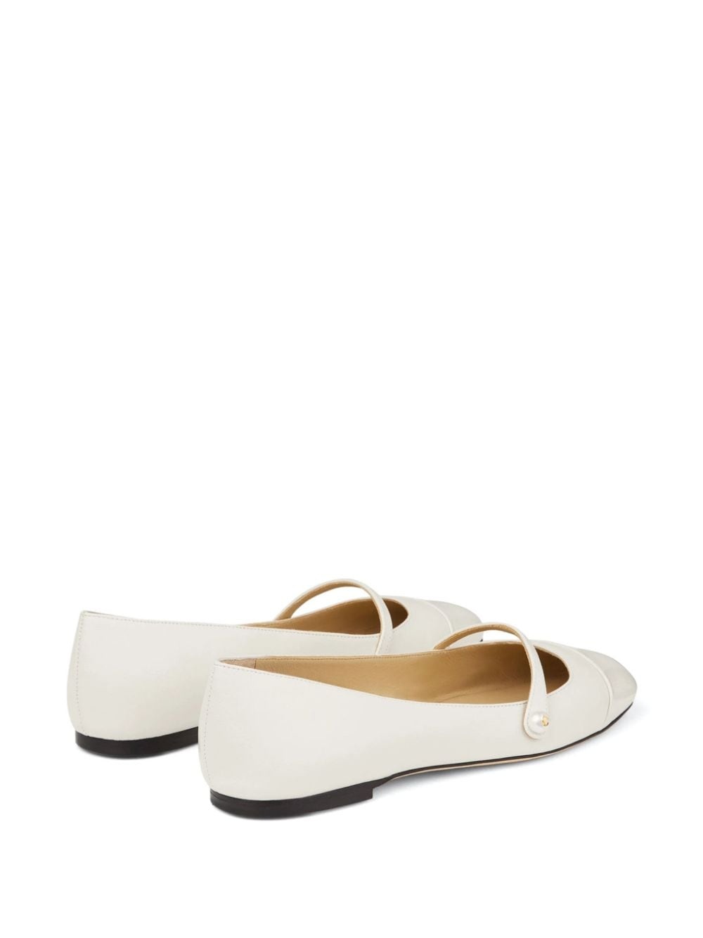 Elisa ballerina shoes - 3