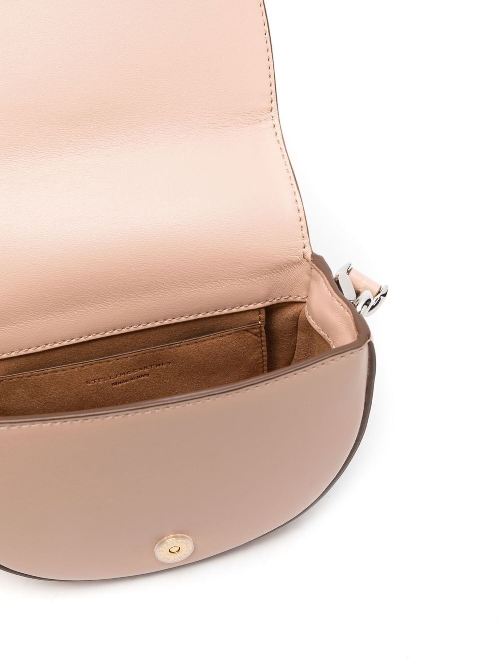 small Frayme flap shoulder bag - 6