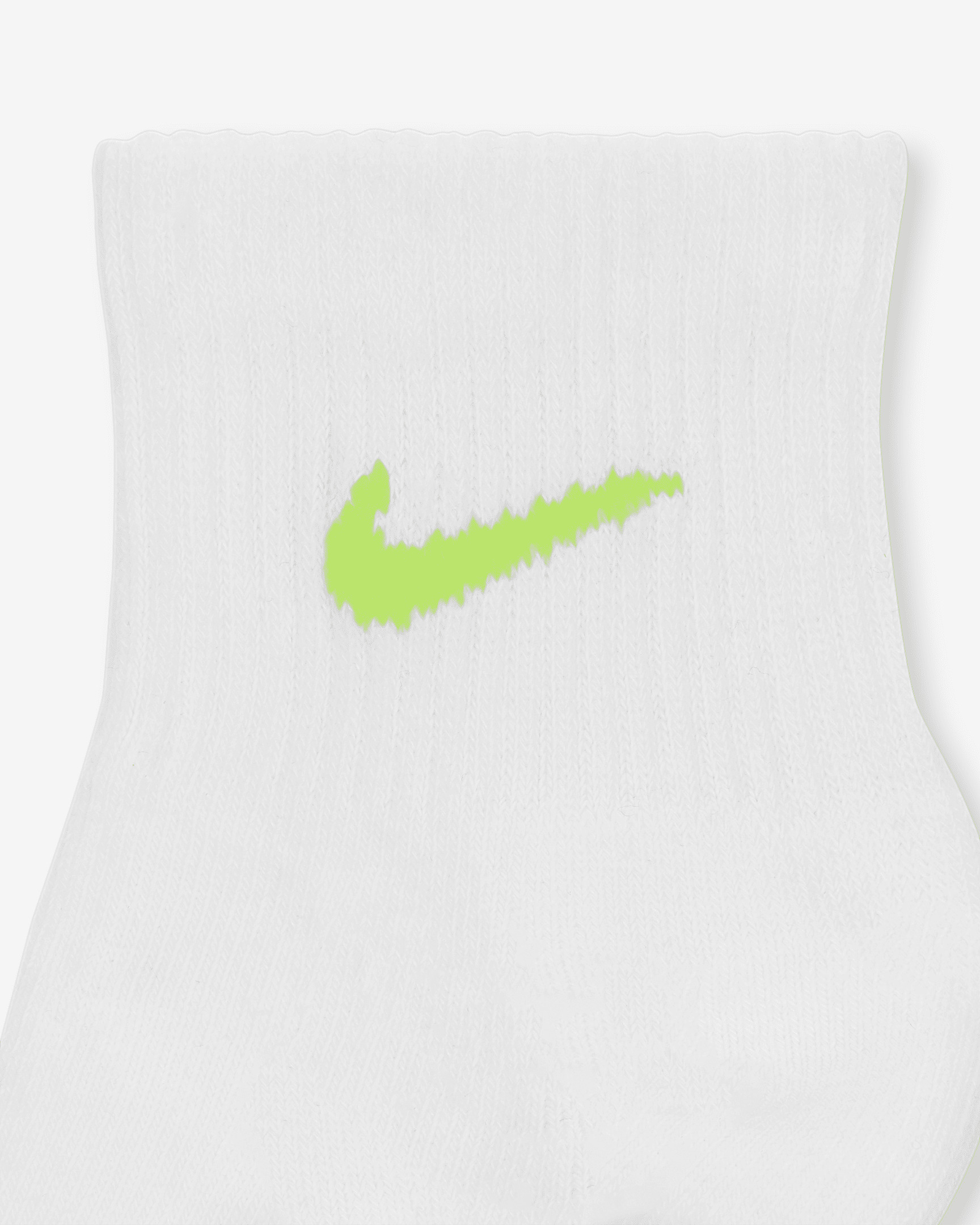 Nike Everyday Plus Cushioned Training Ankle Socks (6 Pairs) - 4