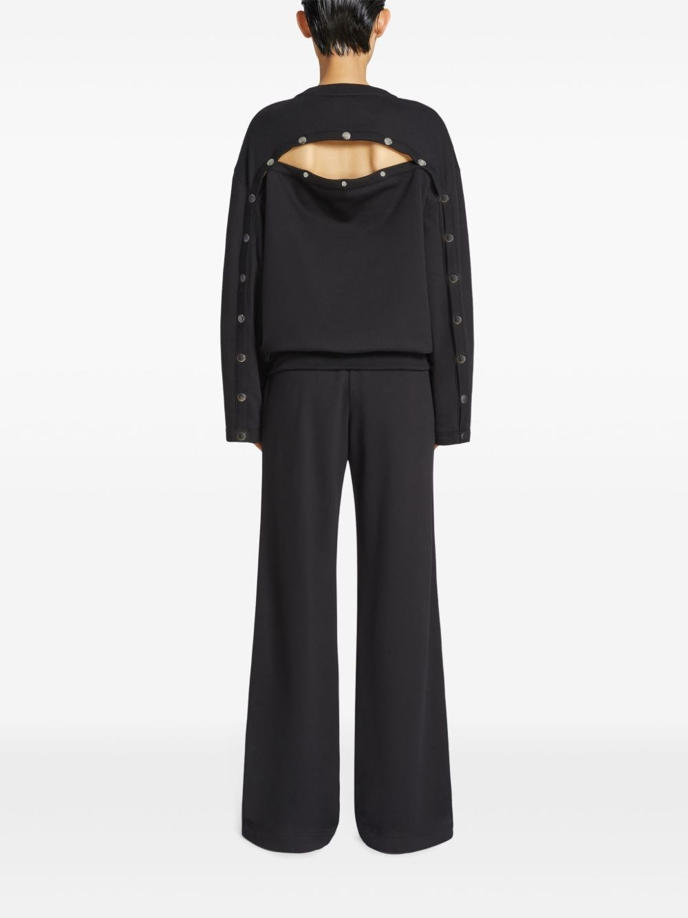 Hartia cotton trousers - 3