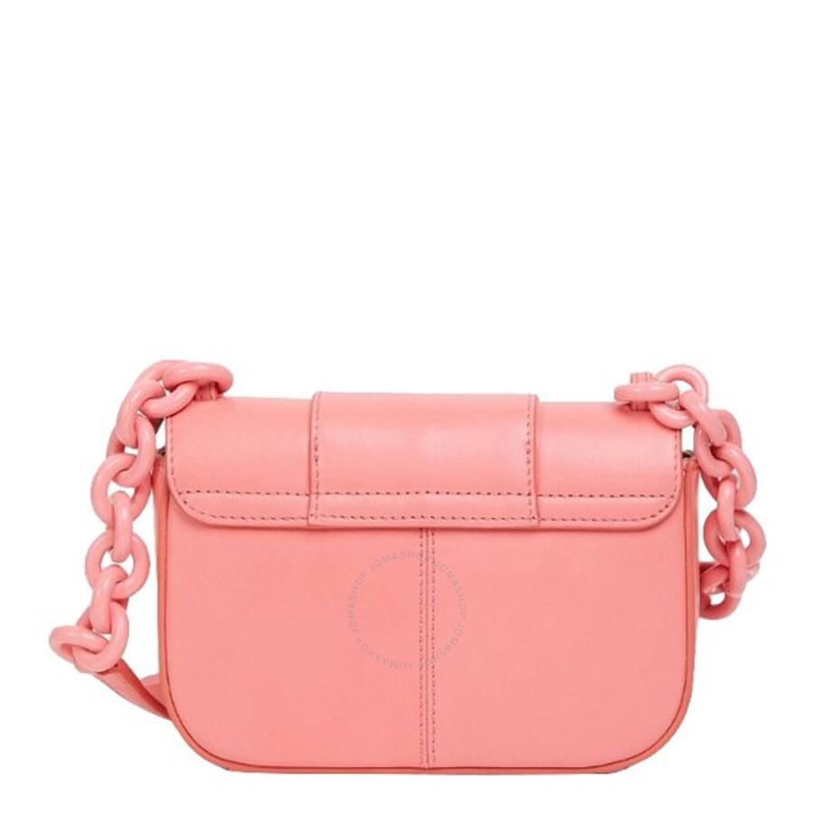 See by Chloe Hana Chain Shoulder Bag - 3