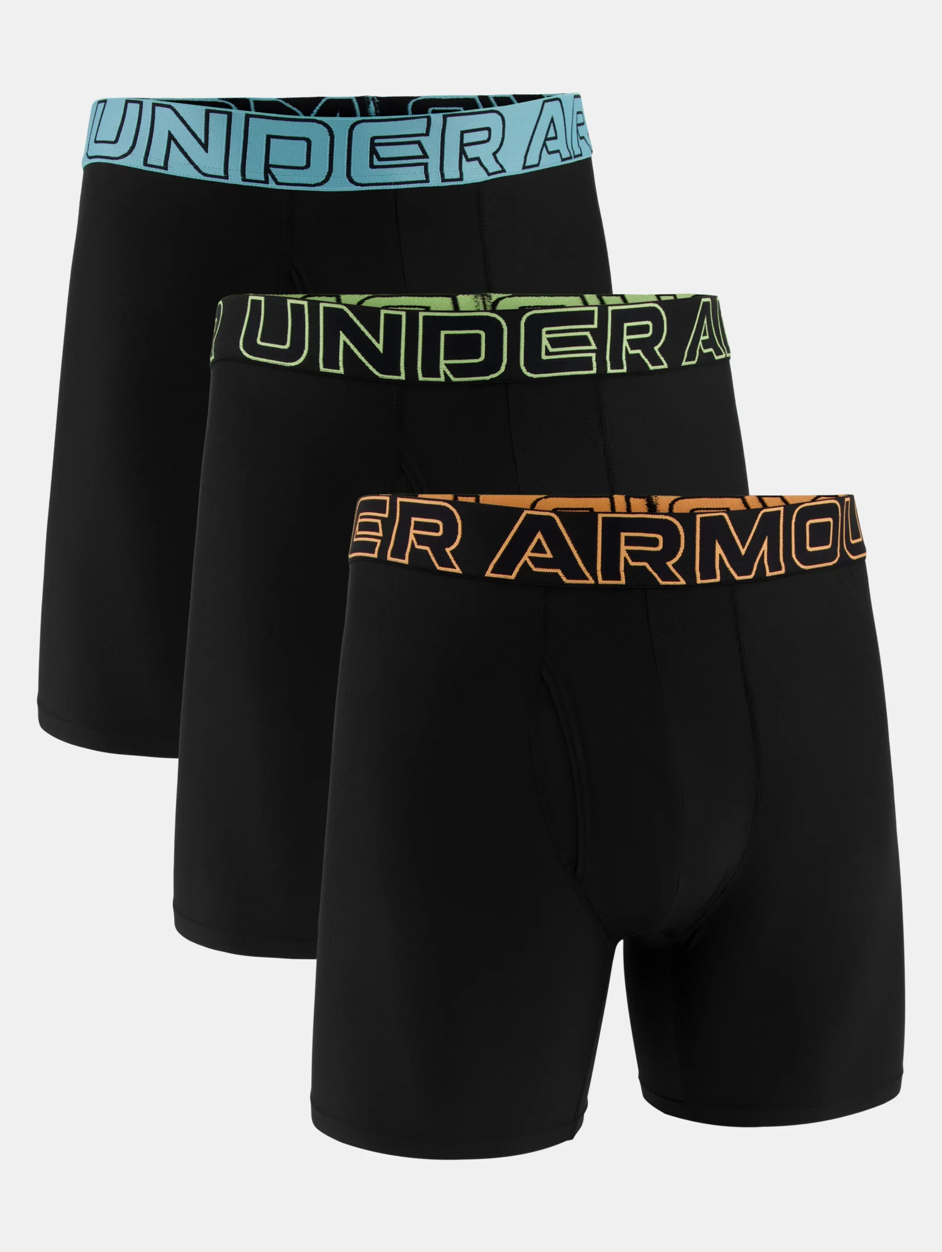 UA Performance Tech™ - 1