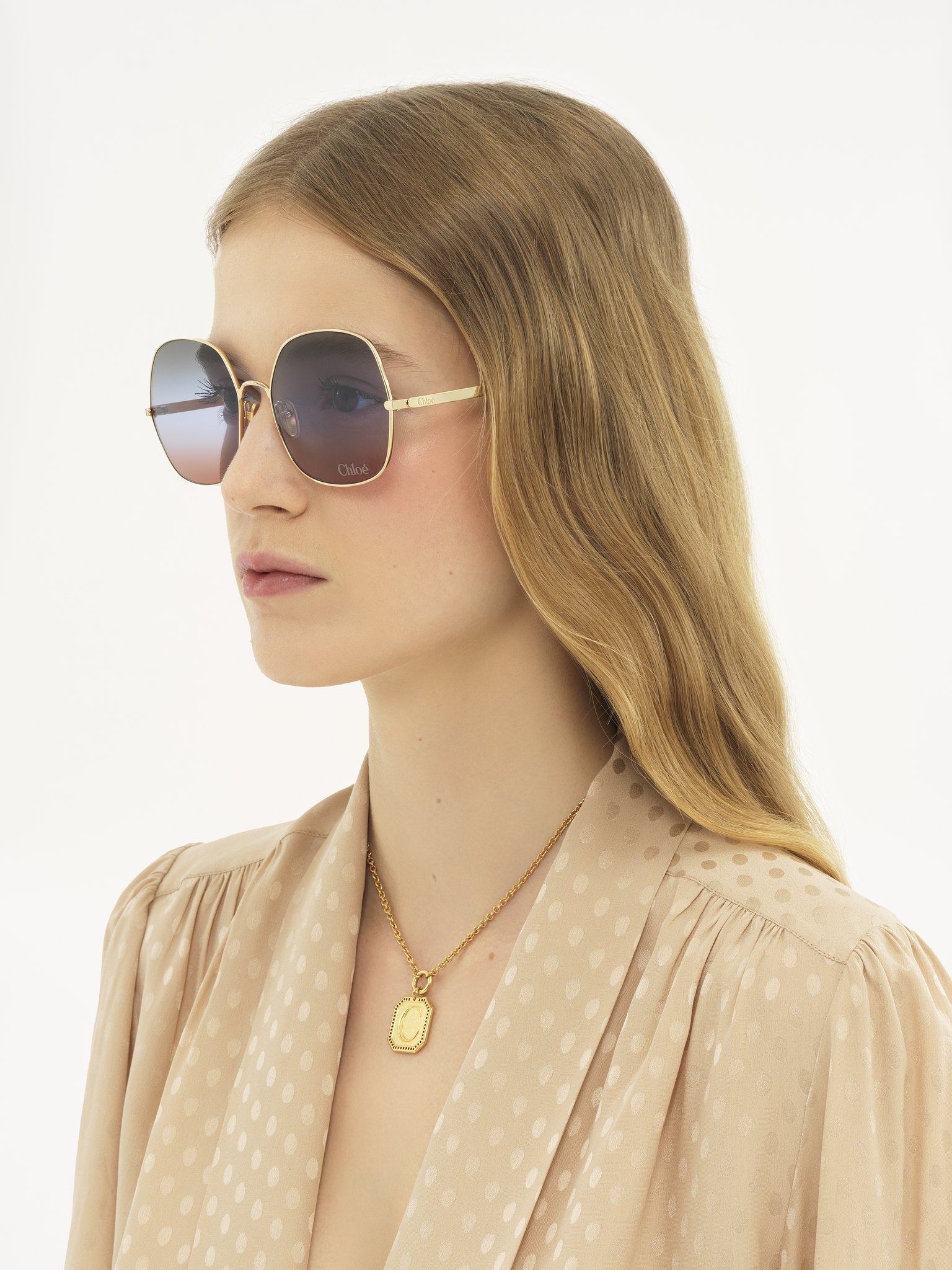 ALY SUNGLASSES - 6