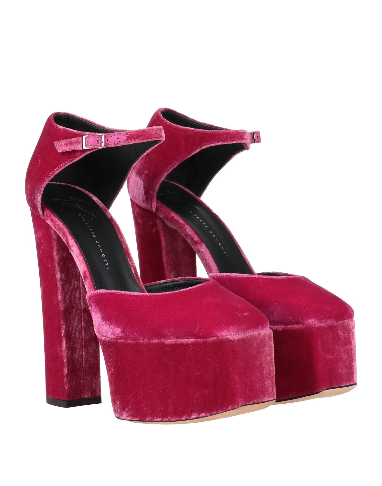 Fuchsia Women's Pump - 2