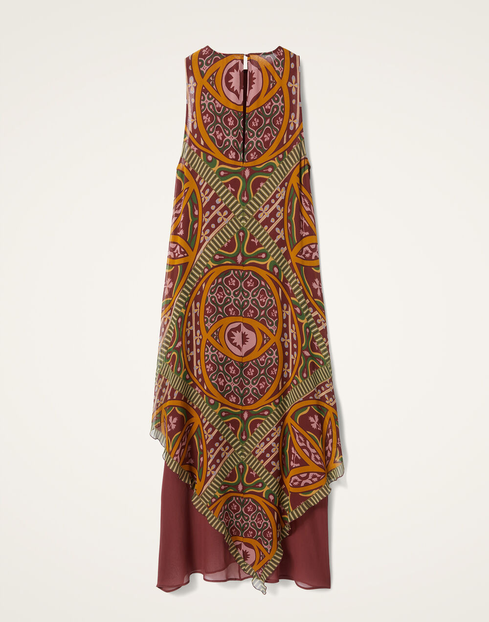 Salome Dress - 3