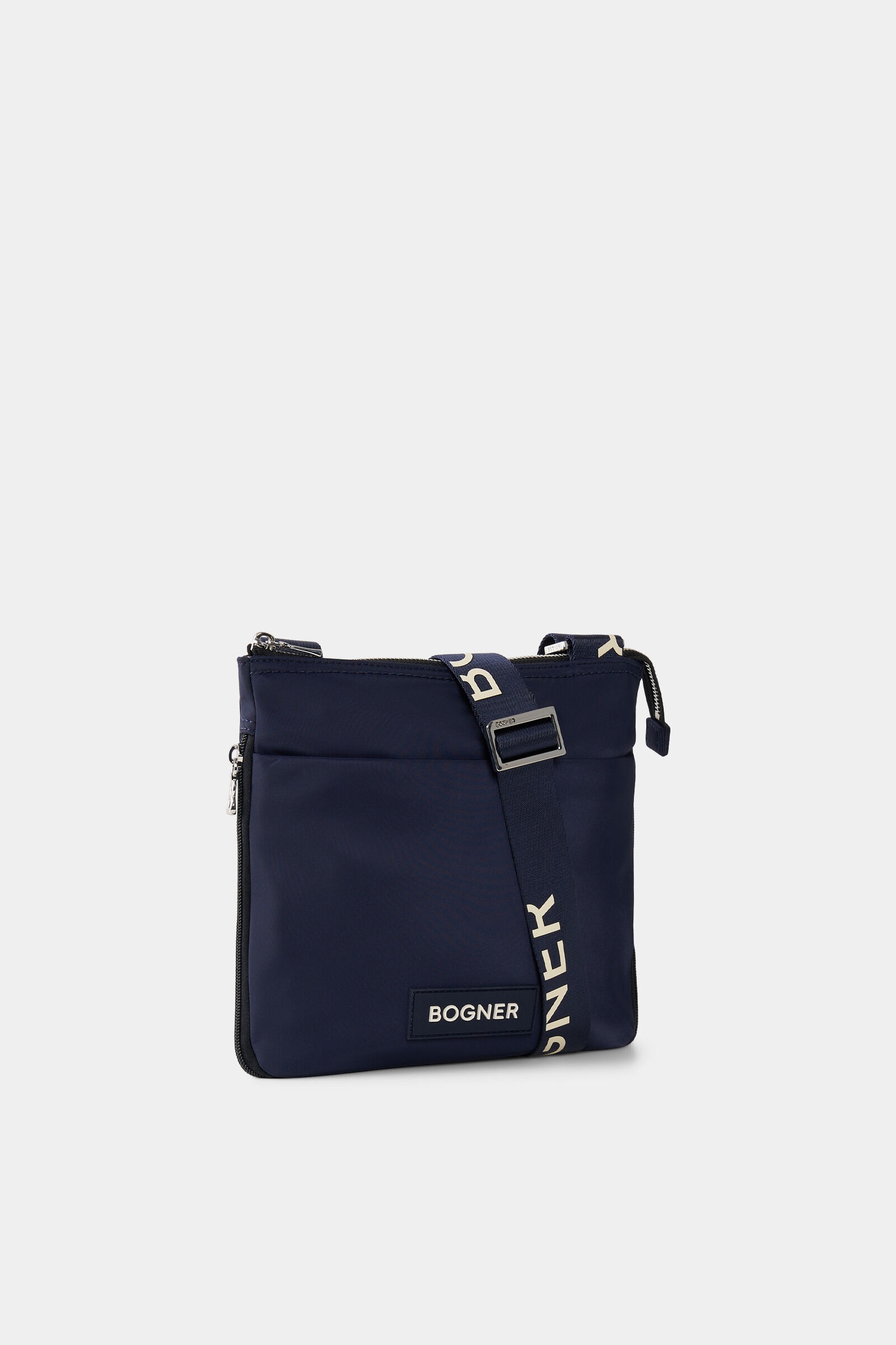 Saxon Serena Shoulder bag in Dark blue - 2