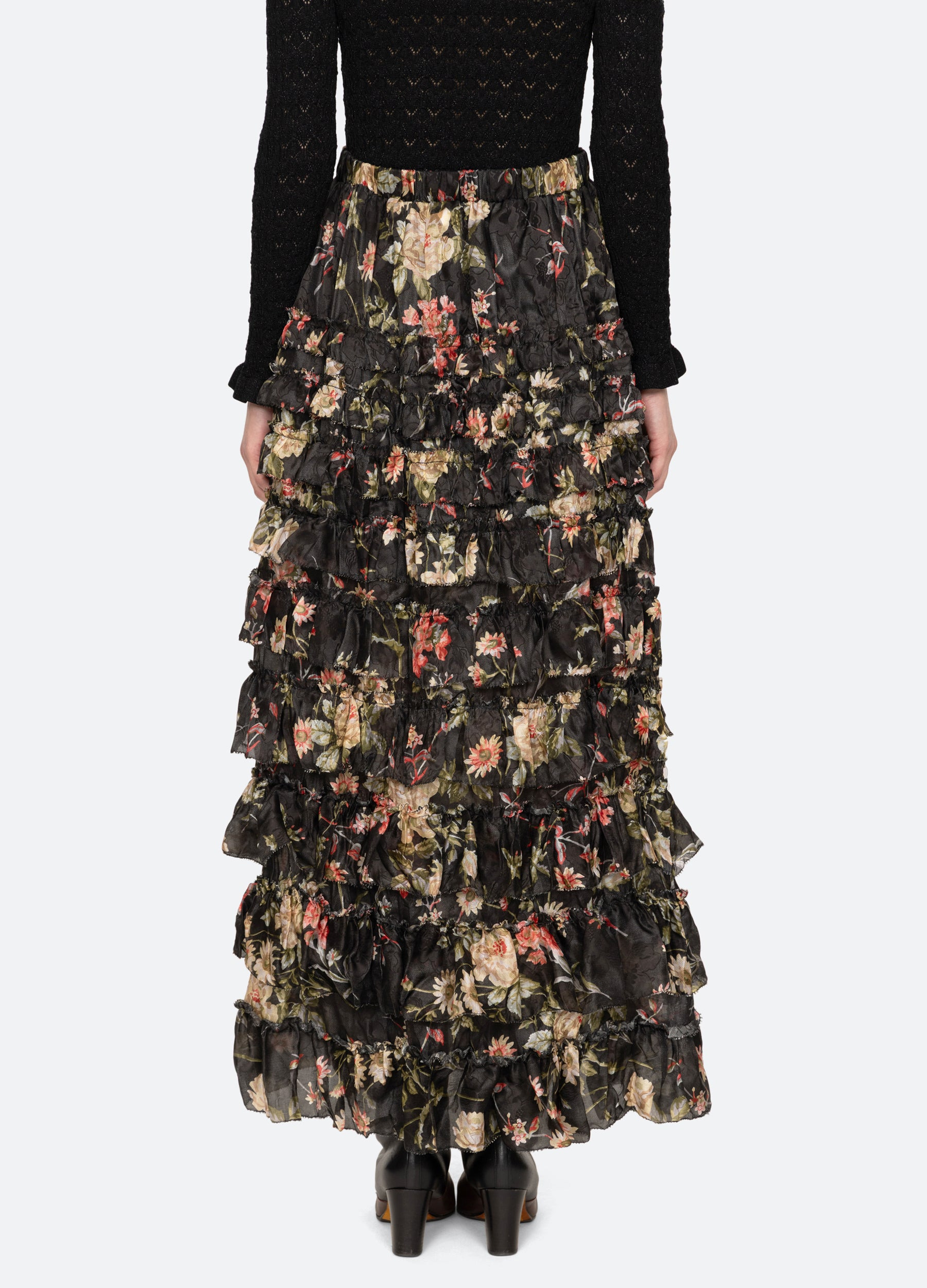 Jolie Skirt - 2