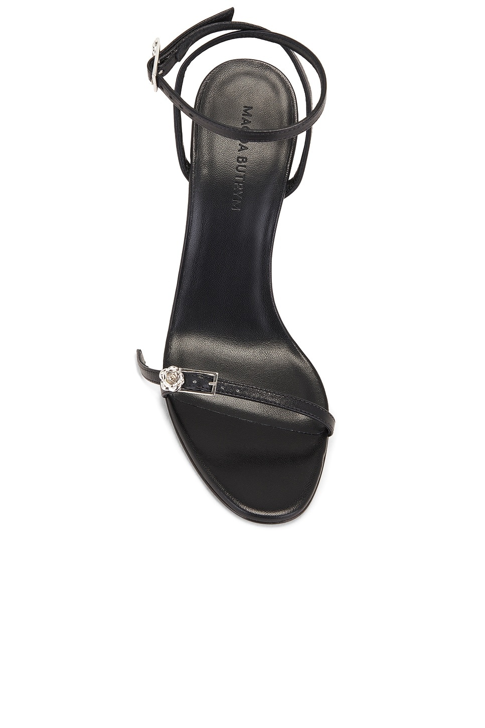 Ankle Strap Sandal - 4
