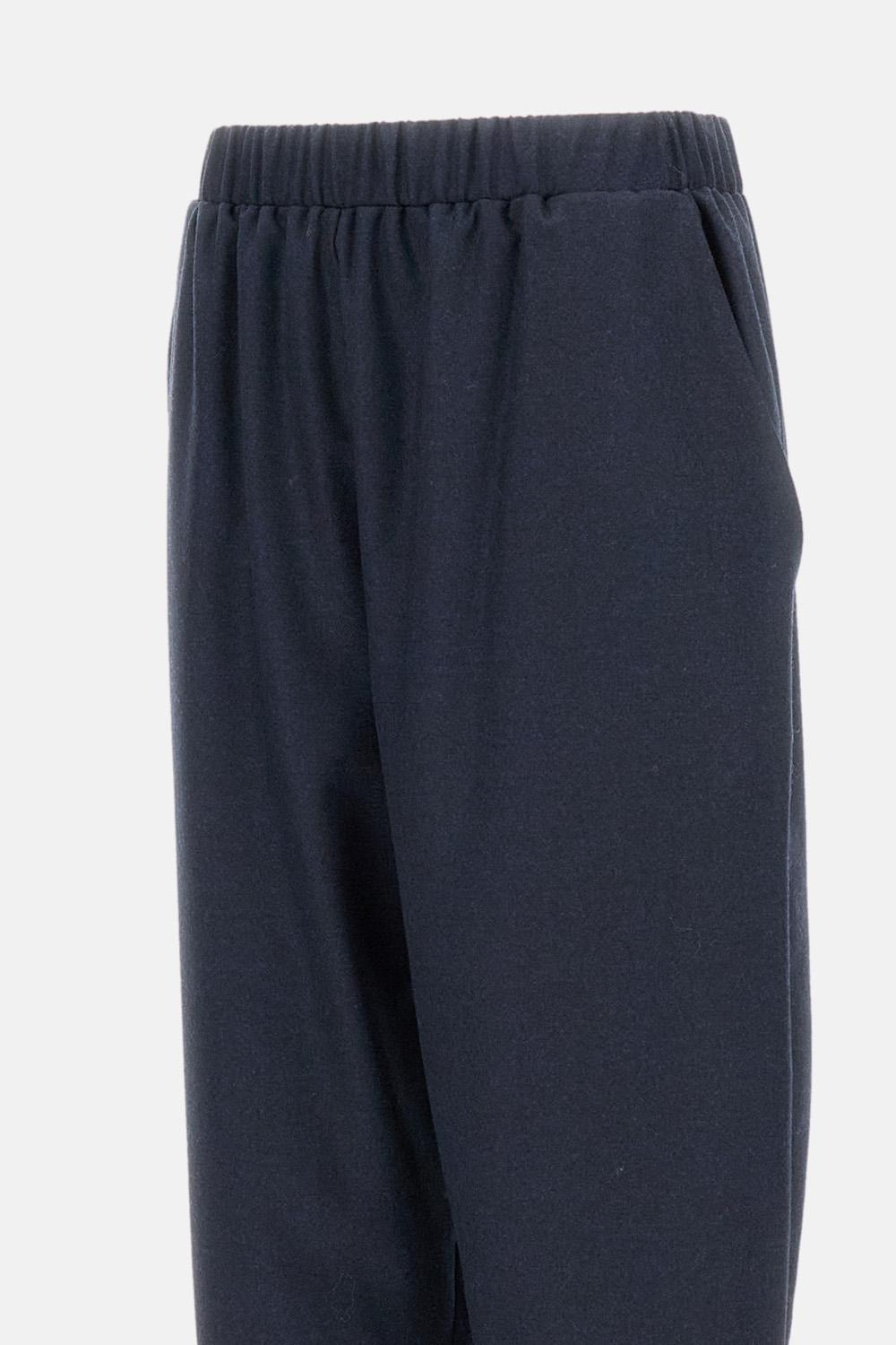 CARROT PANTS - 3