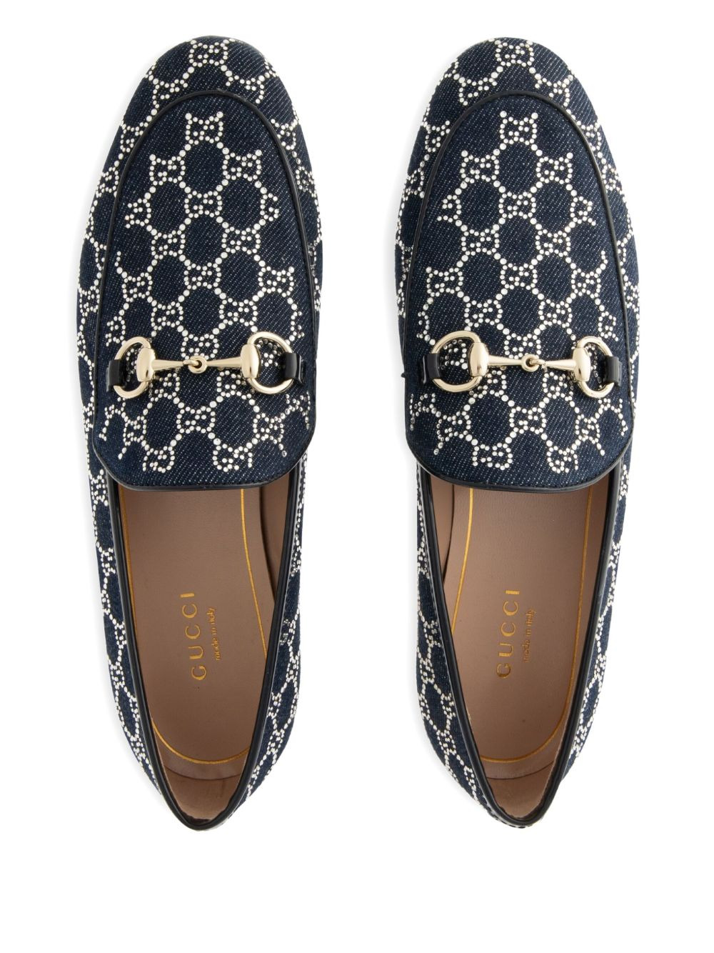 Jordaan loafers - 3