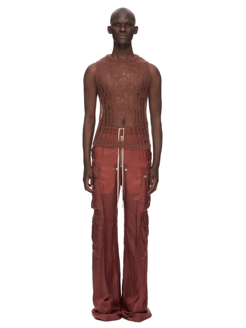 Rick Owens KNITS outlook