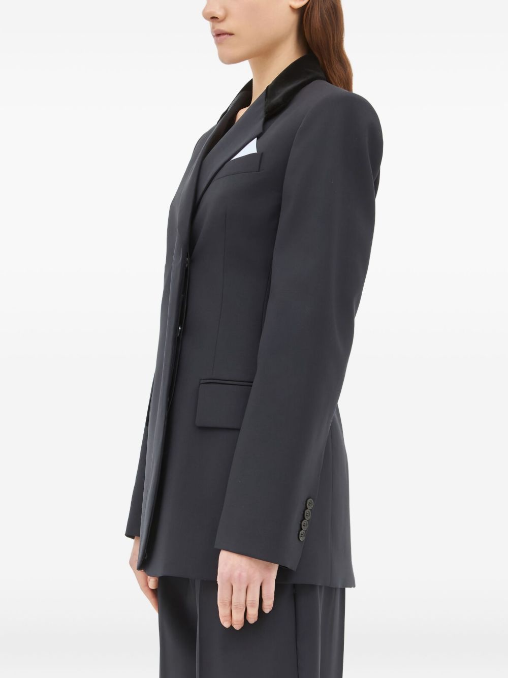Bino blazer - 3