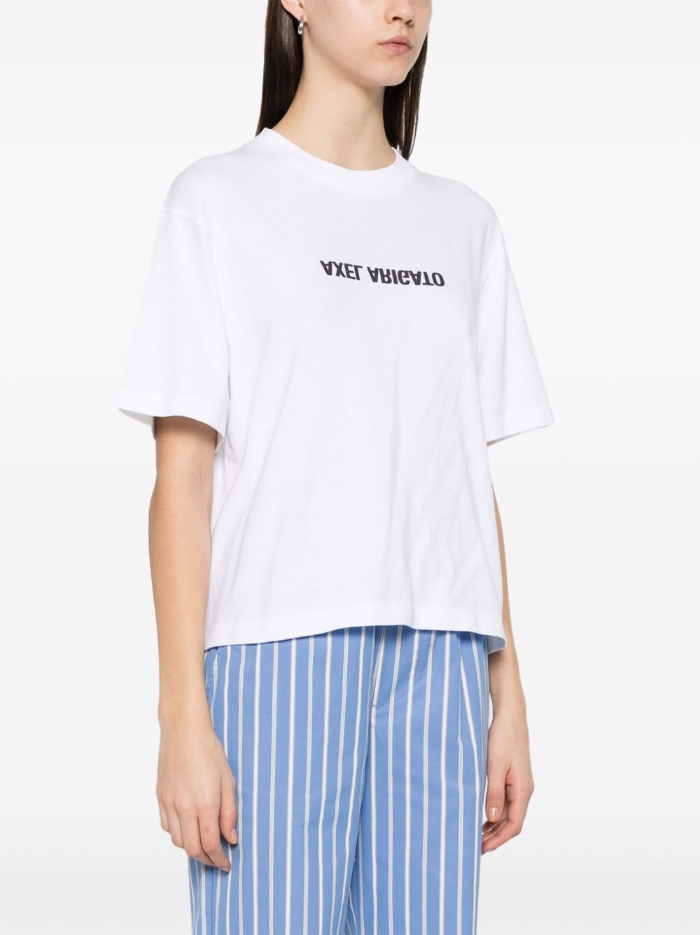 Distort T-shirt - 3