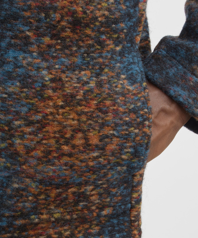 Gael Jacquard Jacket 5