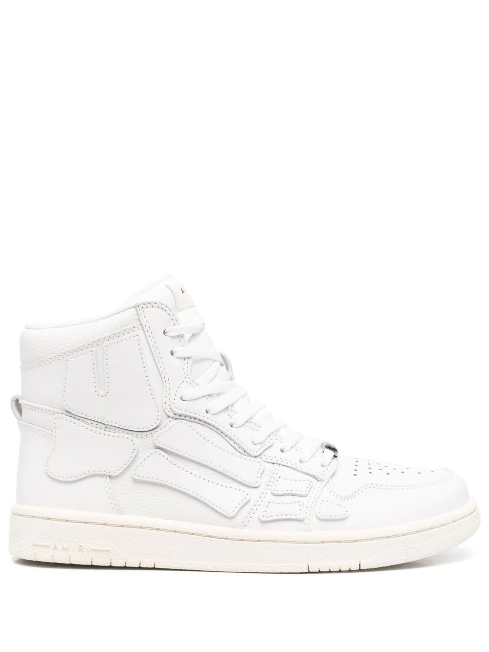 Skel hi-top sneakers - 1