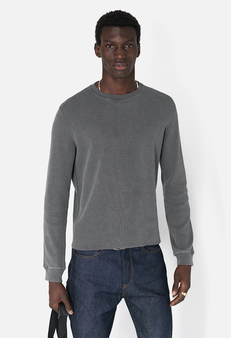 FLEET THERMAL CREW 5