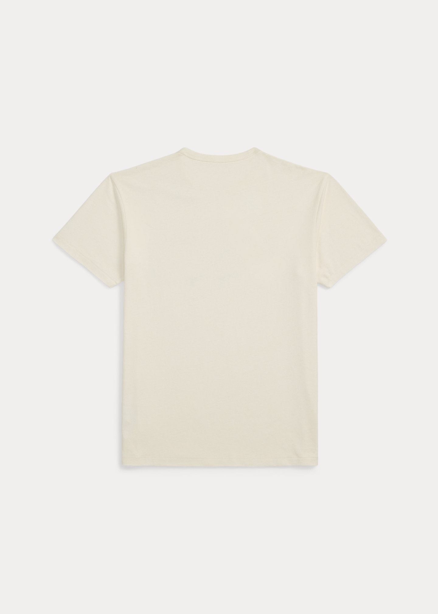 Logo Cotton-Hemp Jersey T-Shirt - 2