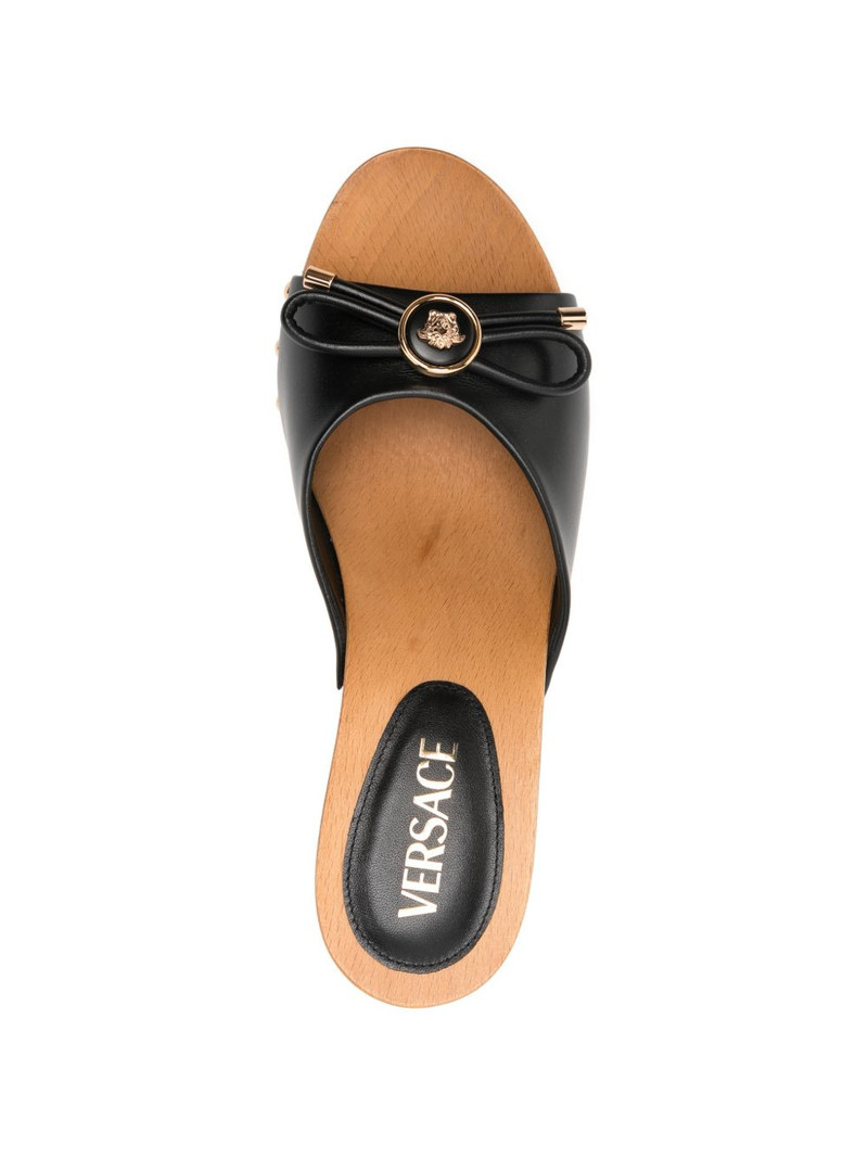 medusa studded sandals 4
