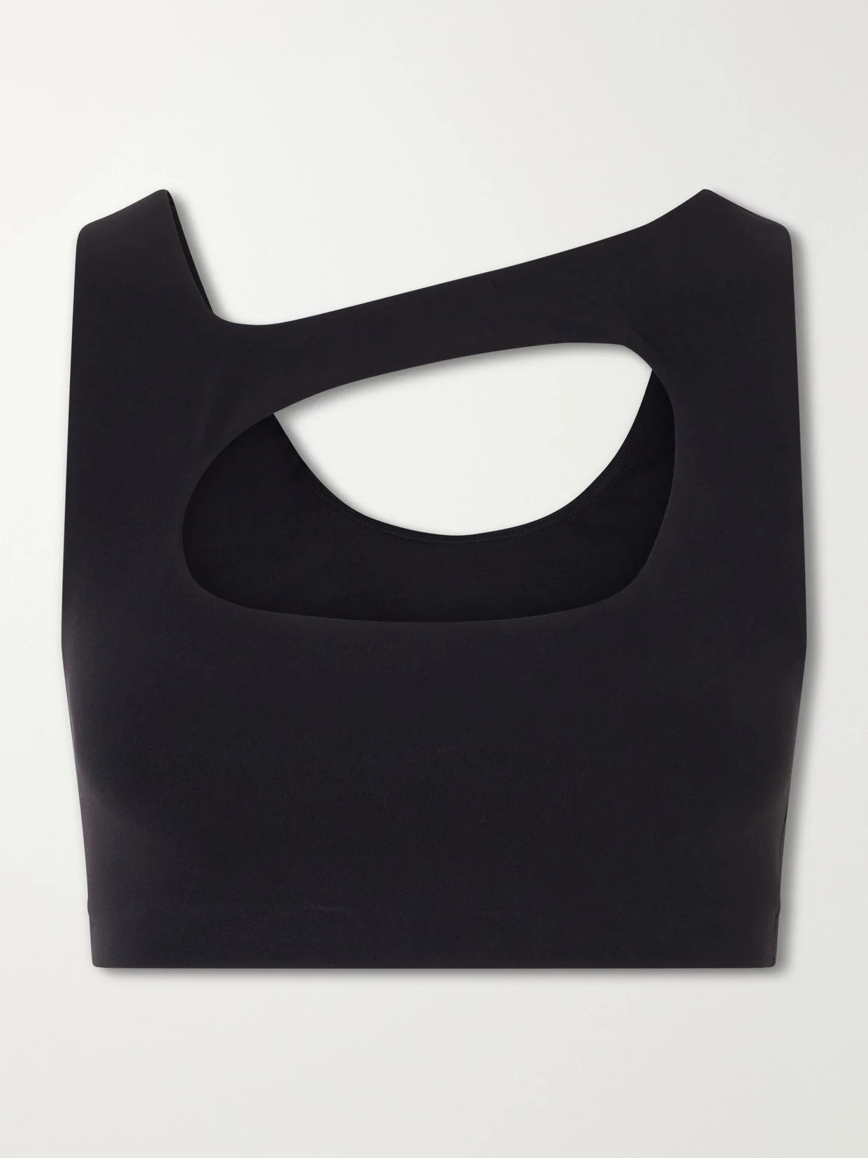 Zenvy Dri-fit Infinasoft Sports Bra - 1