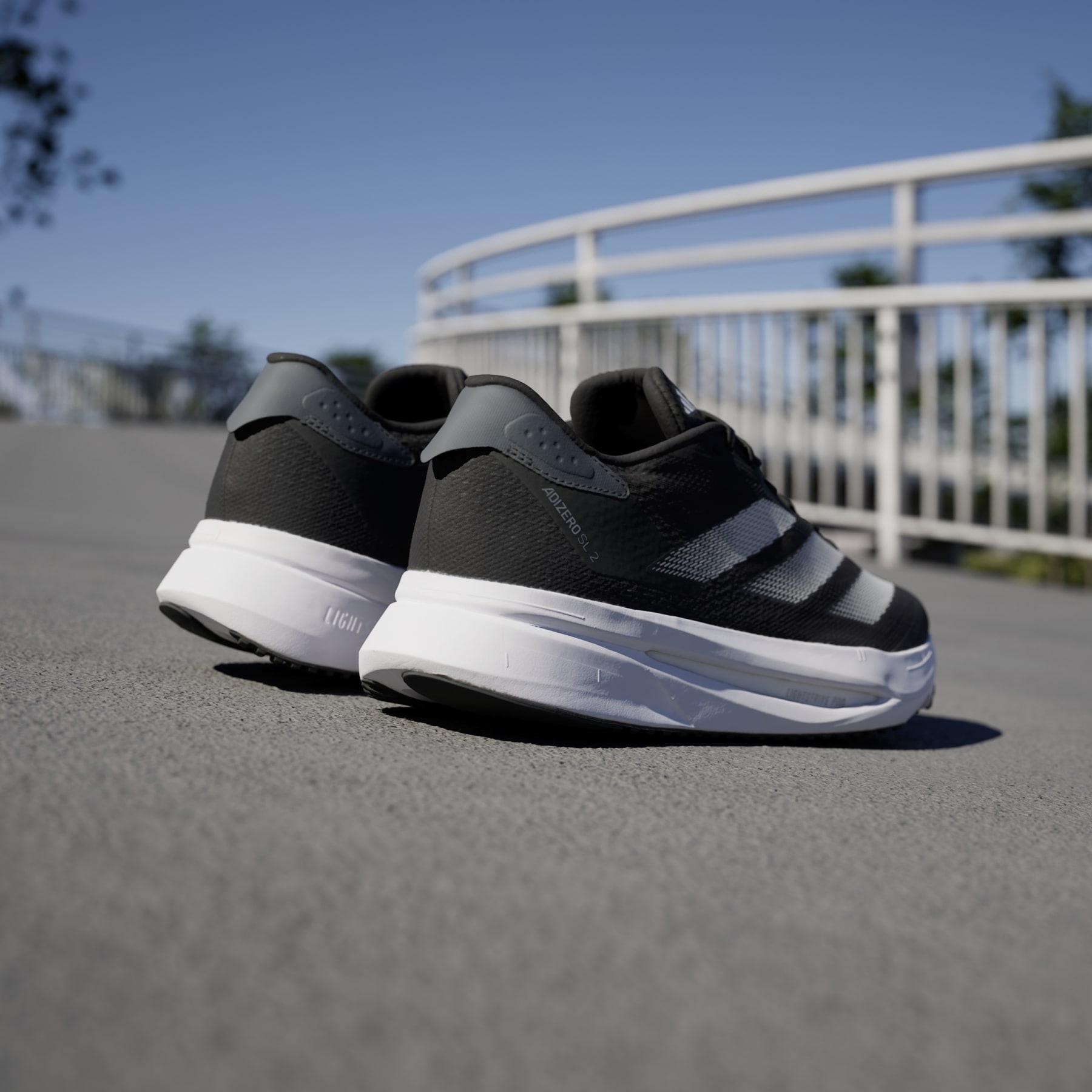 Adizero Sl2 Running Shoes - 5