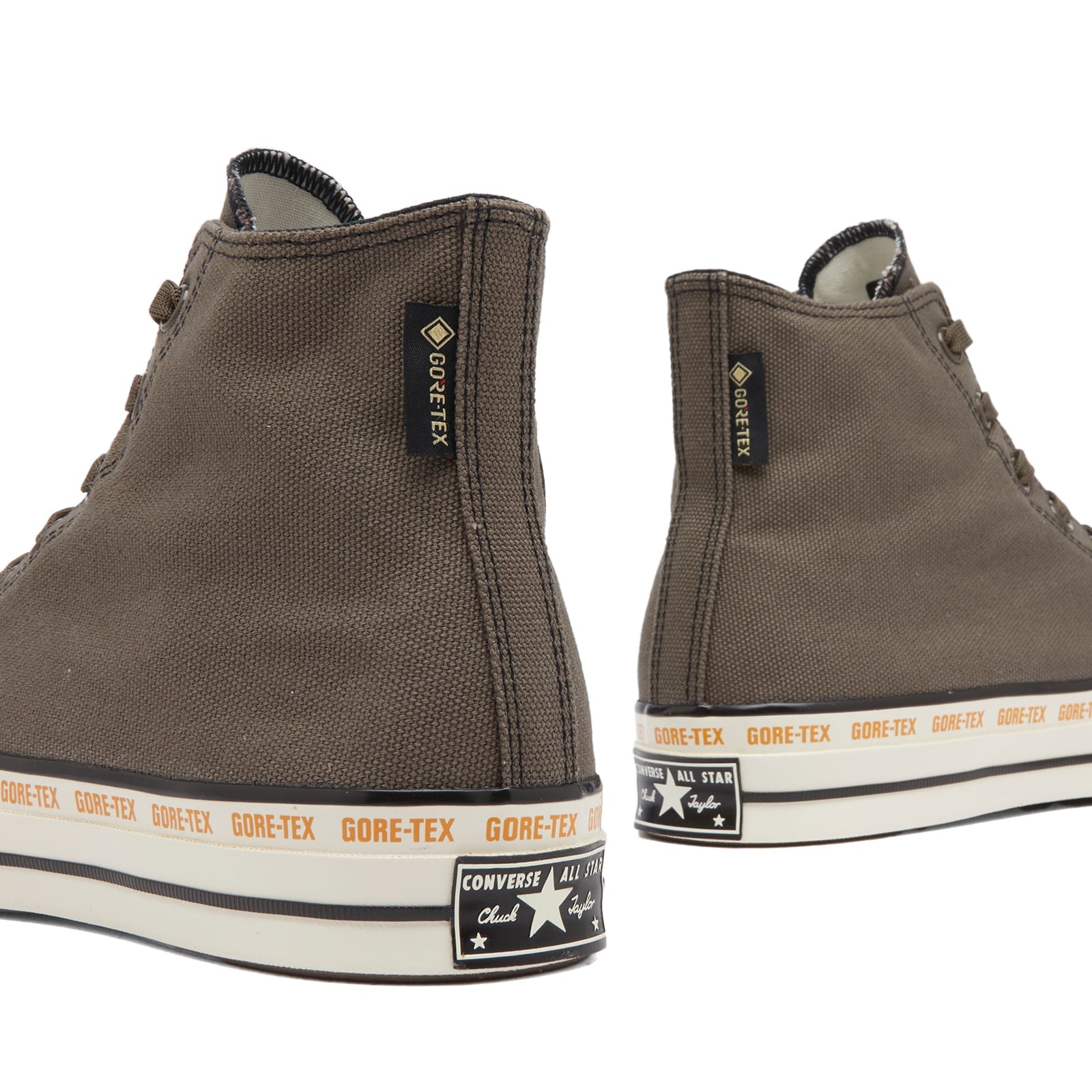 Converse Chuck 70 Gore-Tex Waterproof - 4