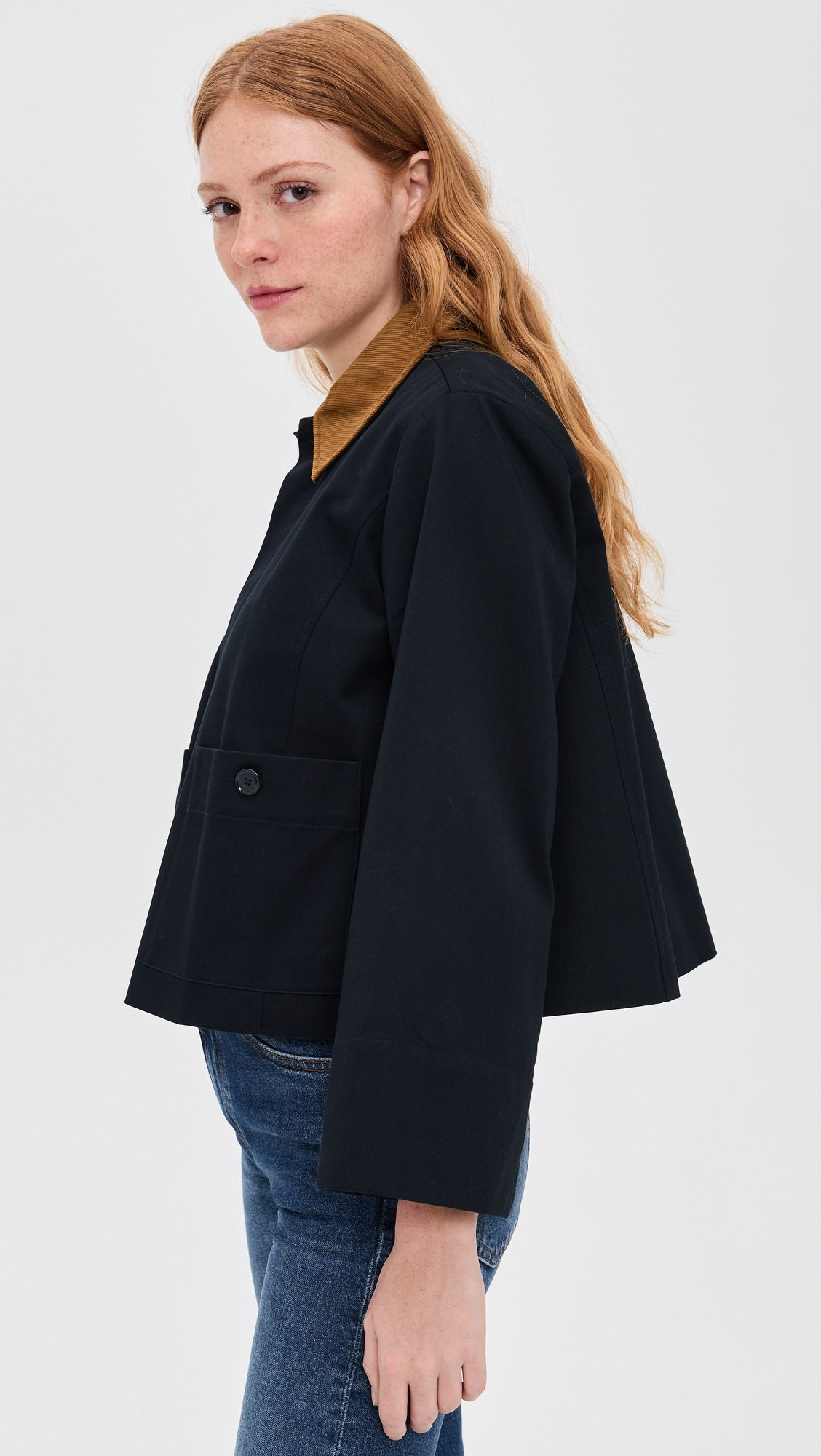 The Small Trench Coat - 3