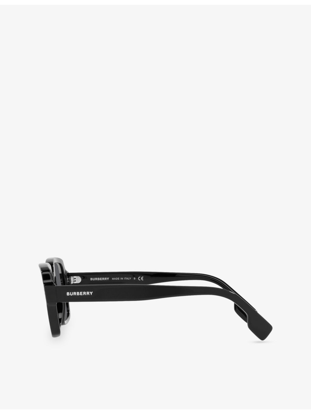 BE4349 Eldon square-frame acetate sunglasses - 4