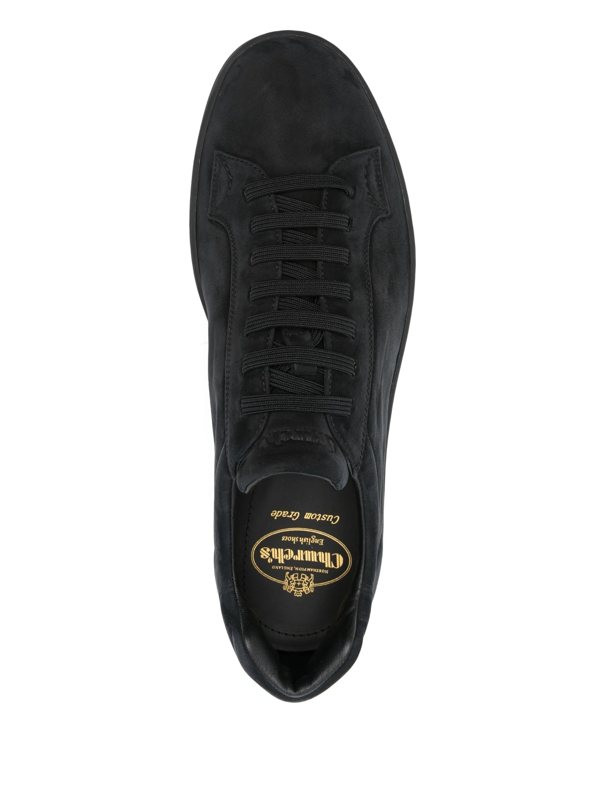 Church's Sneakers - 3