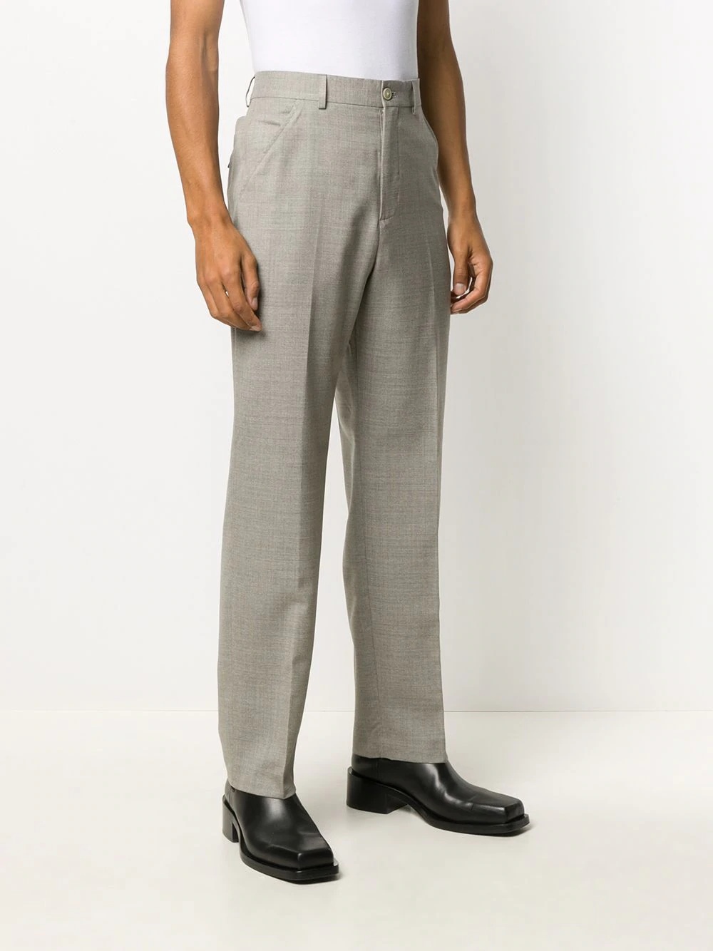 tailored trousers - 3