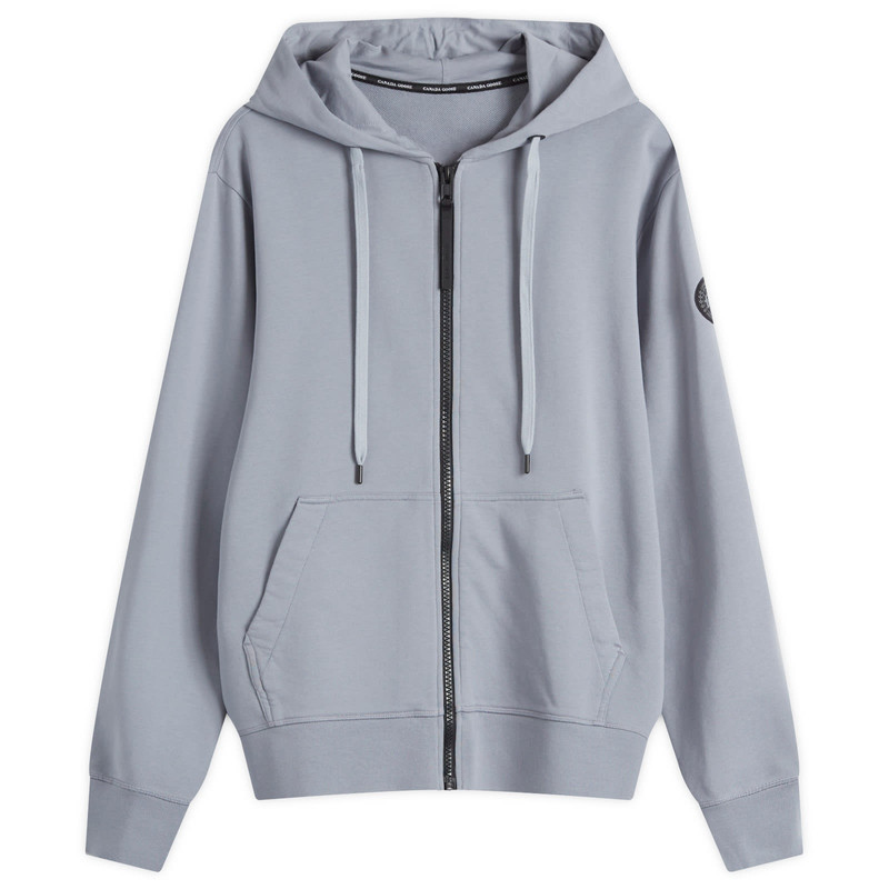 Canada Goose Huron Full Zip Hoodie 1