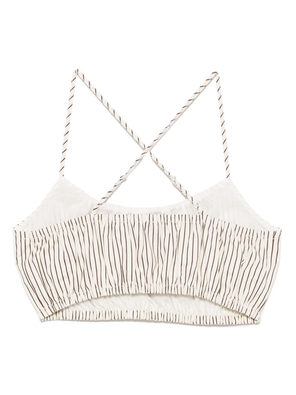 hammock top - 2