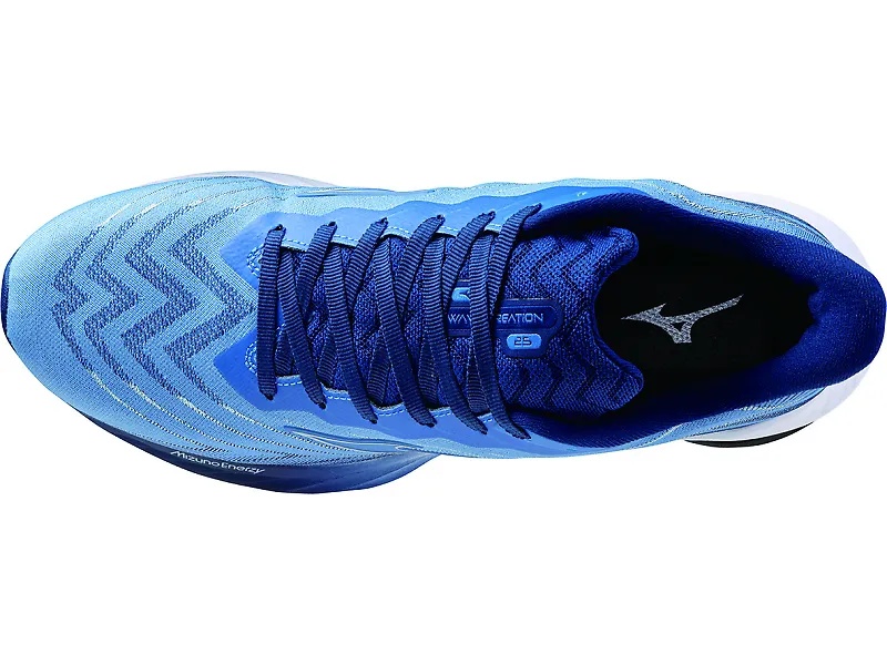 Mizuno Wave Creation 25 SSW - 4