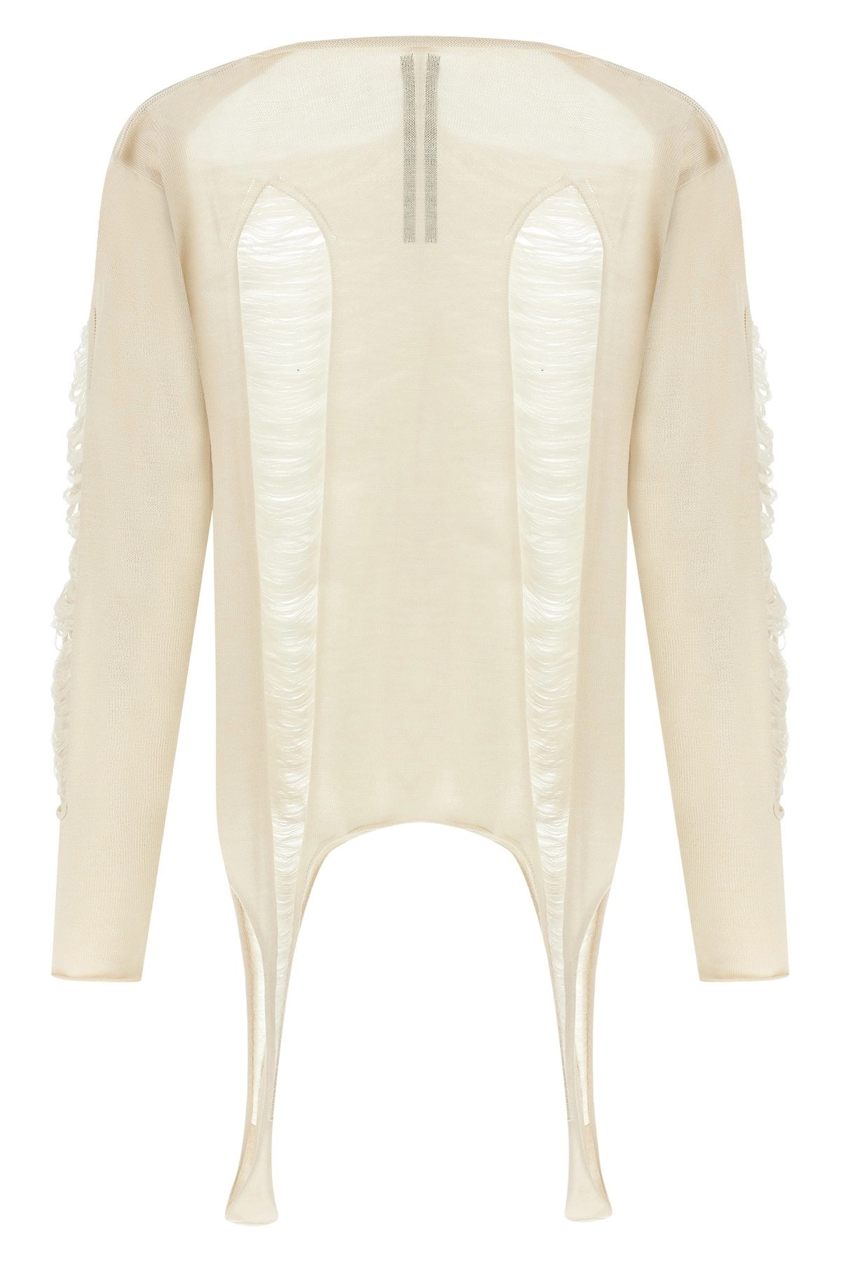 'LS Top' sweater - 2
