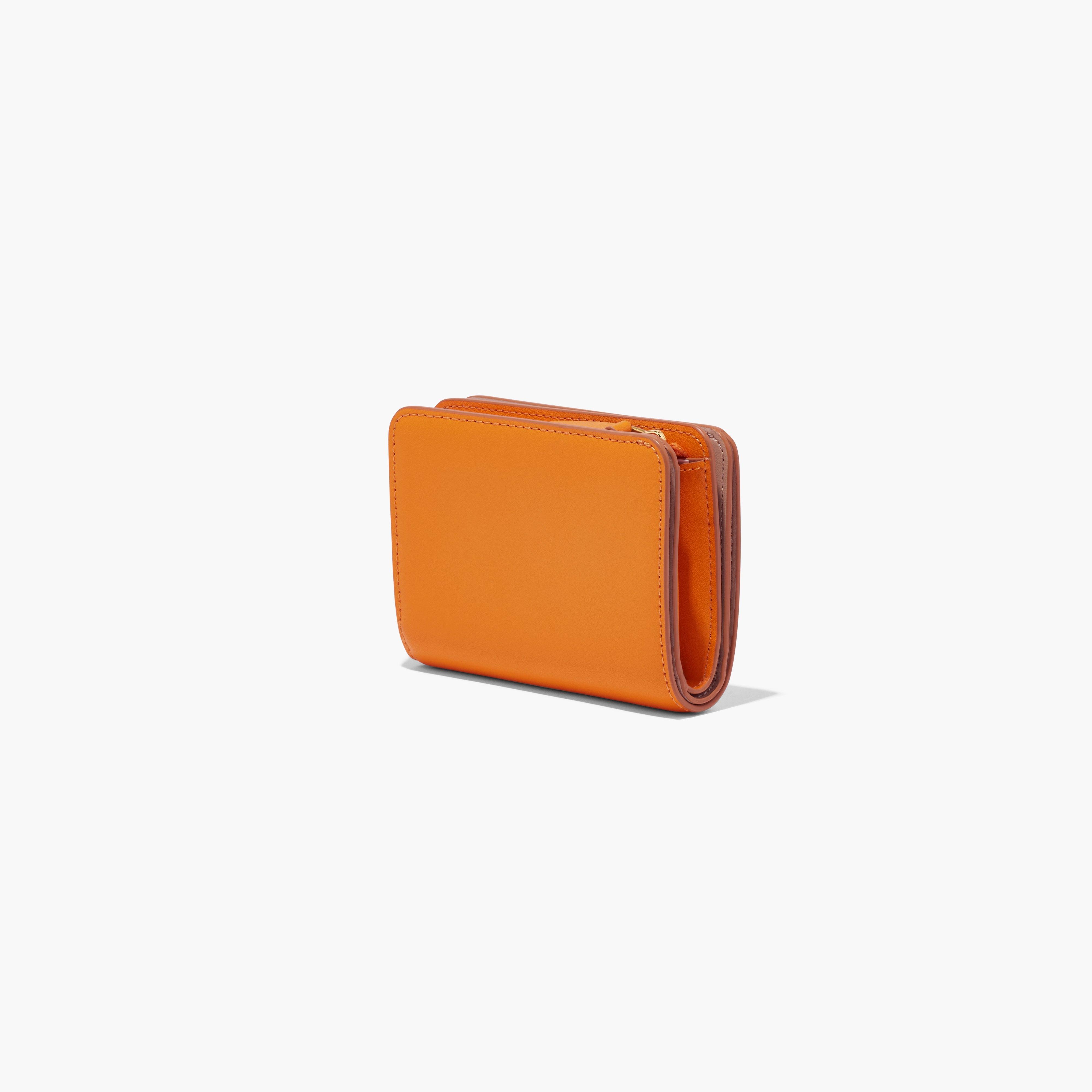 THE J MARC MINI COMPACT WALLET - 2
