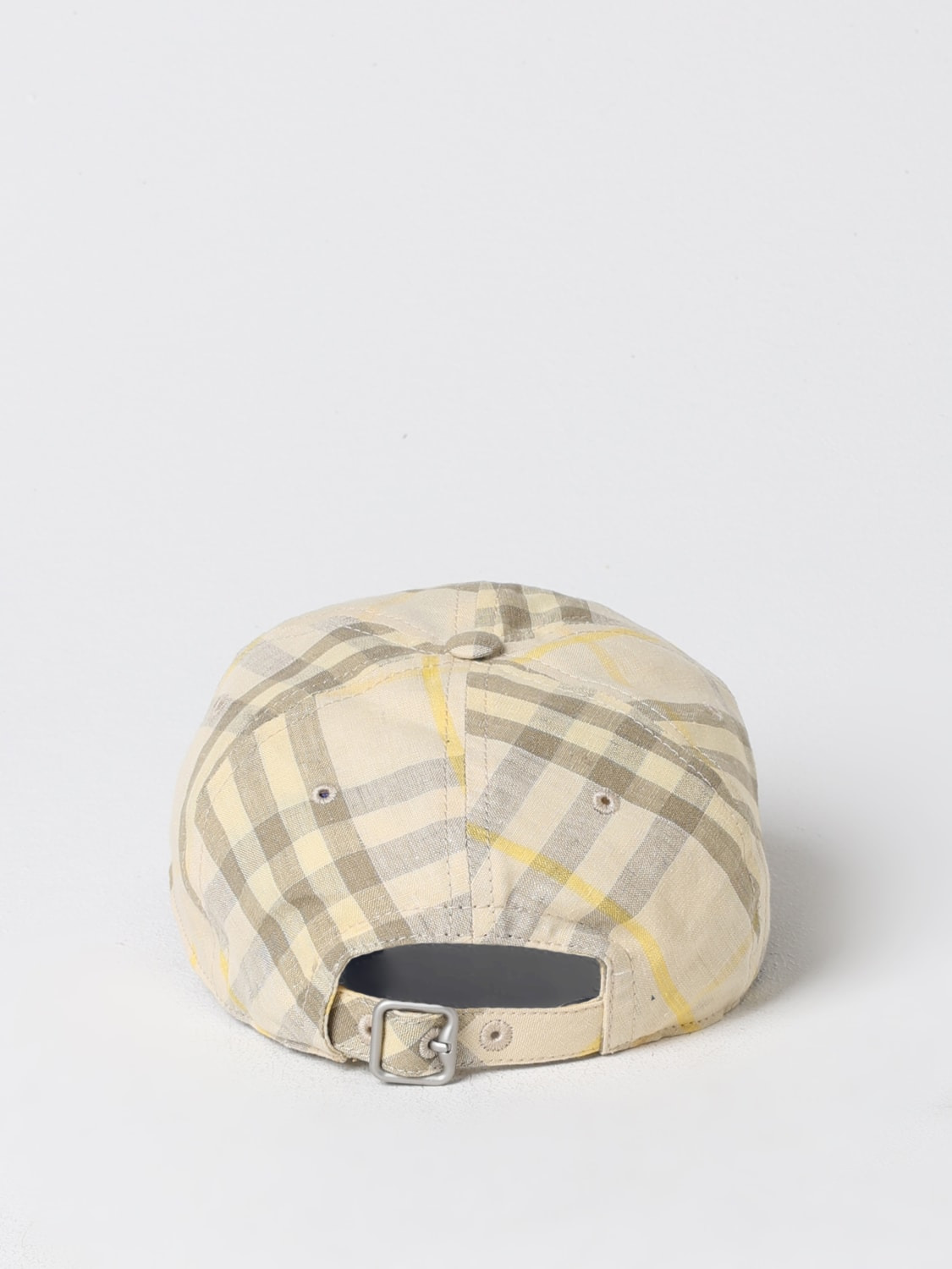 Hat men Burberry - 3