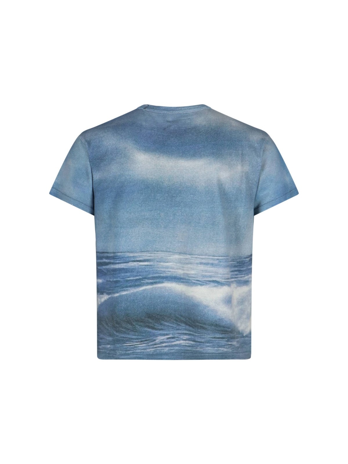 MAXI PRINT T-SHIRT - 2