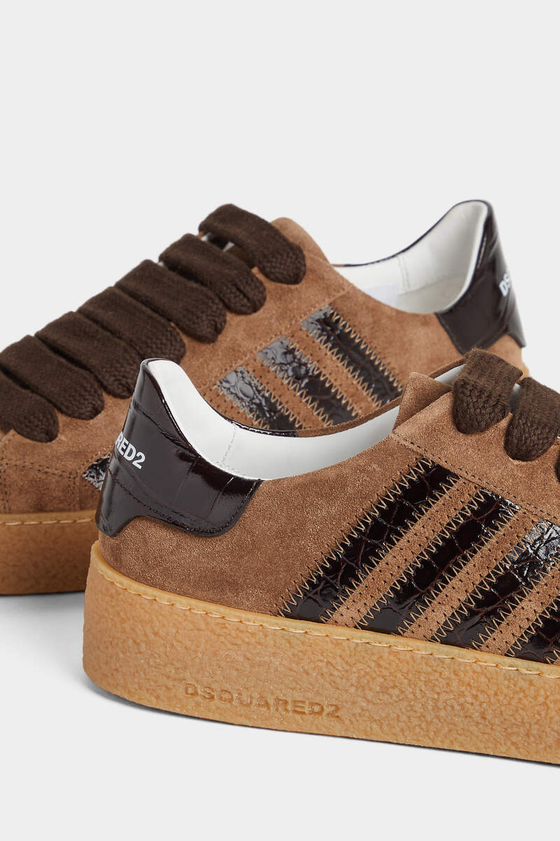 RAPPER'S DELIGHT SNEAKERS - 4