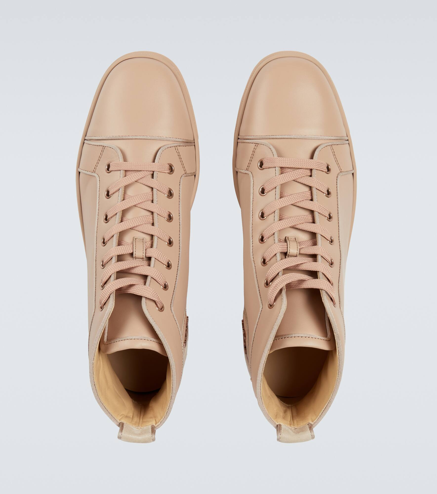 Fun Louis sneakers - 4