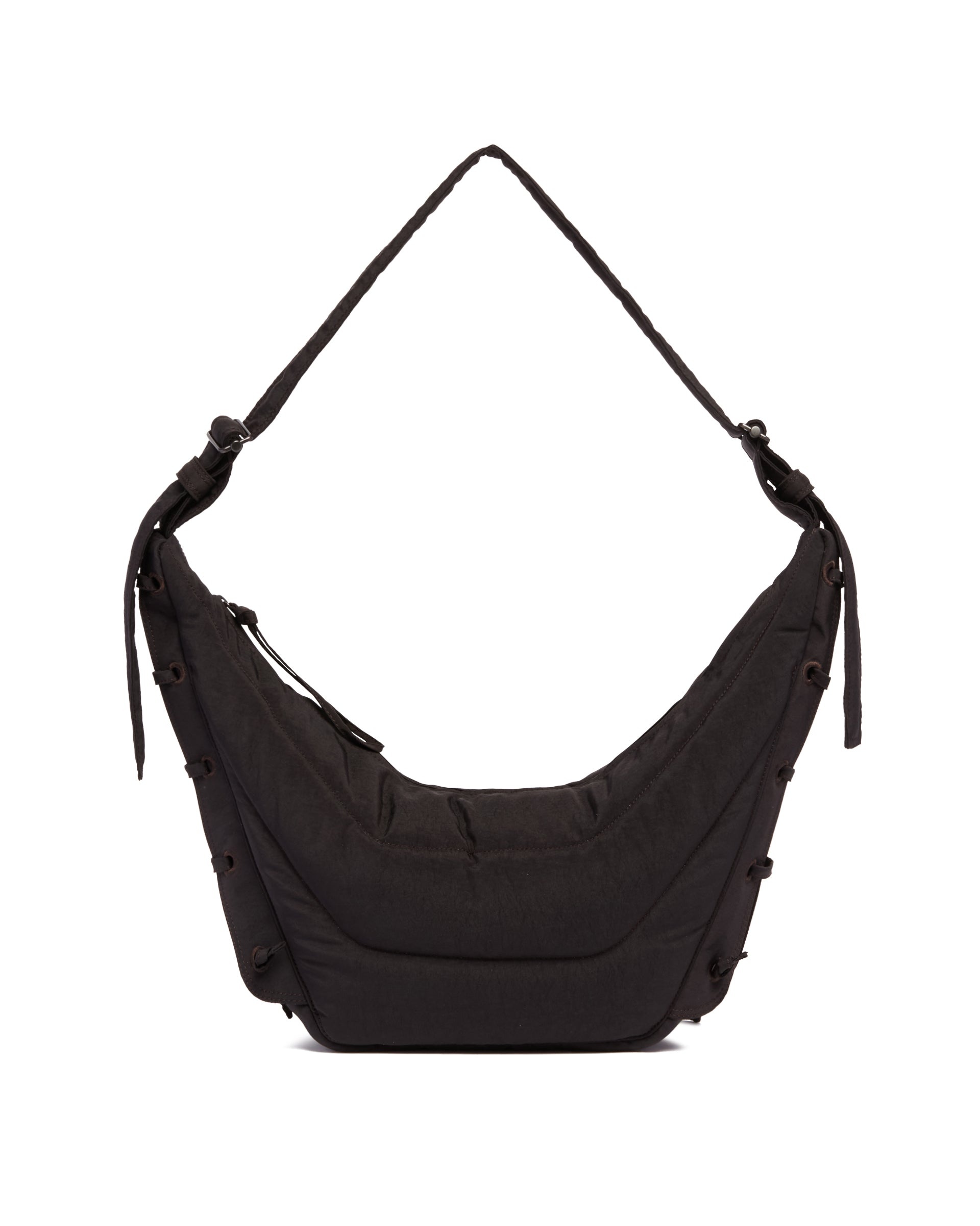 Brown Soft Game Bag - 1