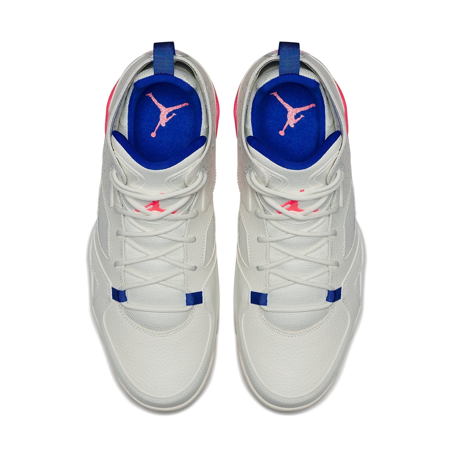 Jordan Flight Club 91 size 10.5 555475-125 Air Jordan Flight Club 91 Men Sz 11 Ultramarine Basketball  main image 3