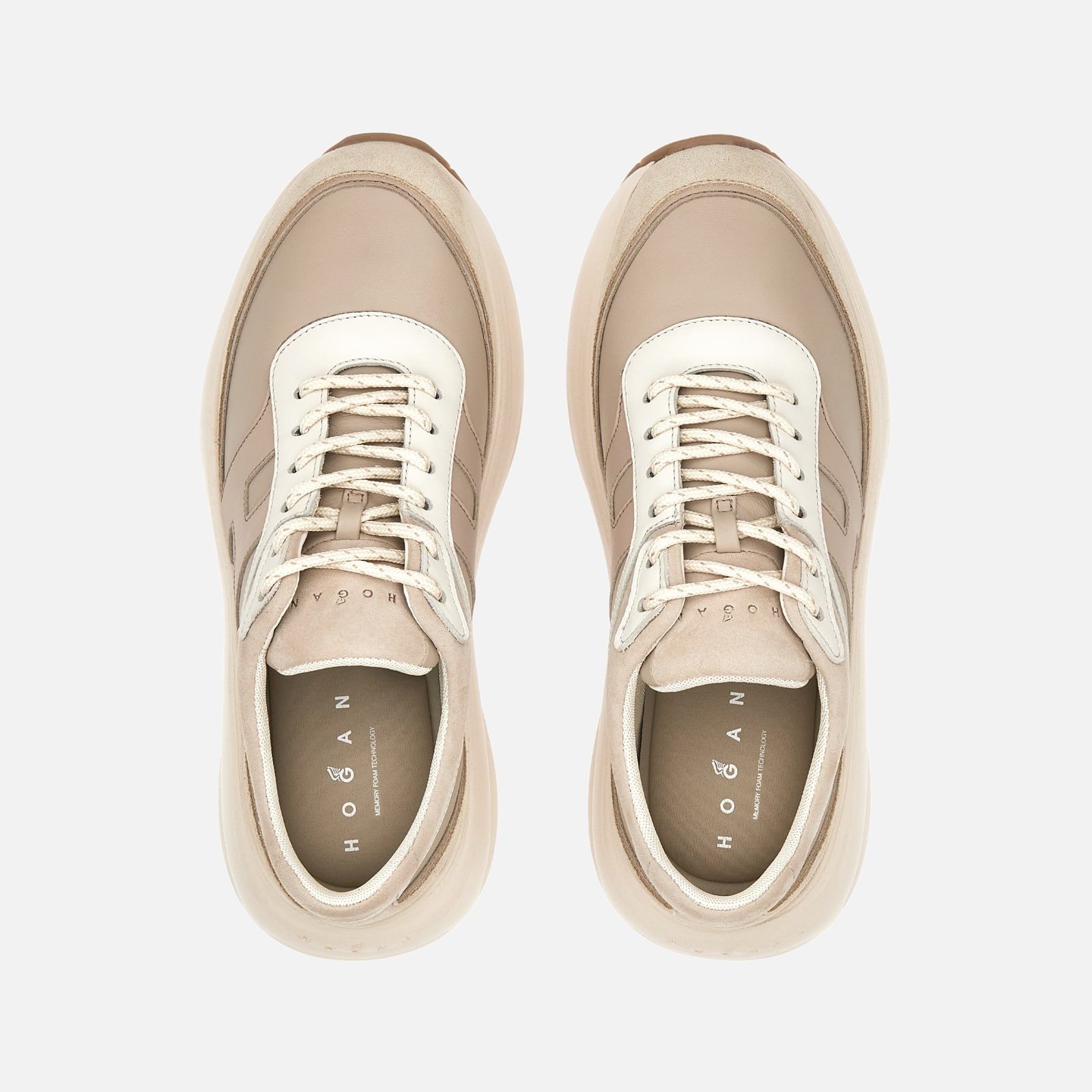 Sneakers Hogan H696 - 5