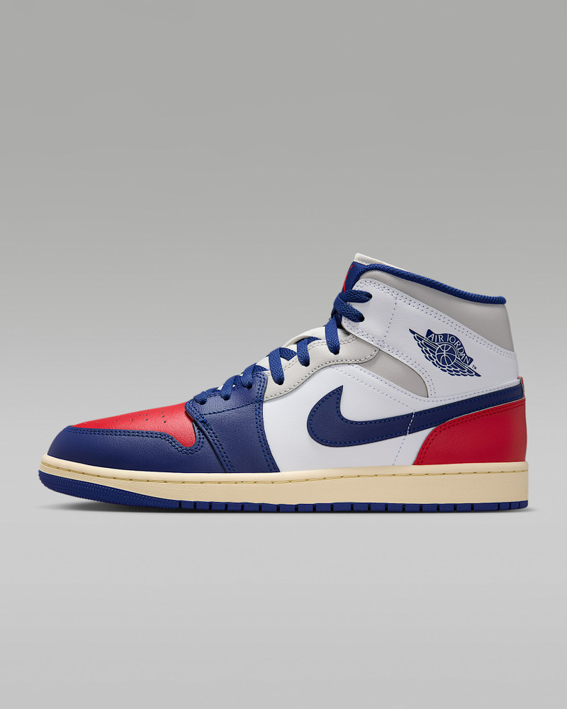 Air Jordan 1 Mid - 1