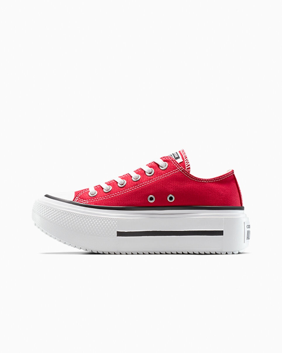 Chuck Taylor All Star Lift Double Stack Platform - 2