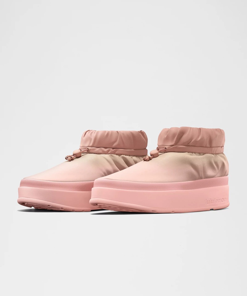 Women's Wunder Puff Mini Boot 1