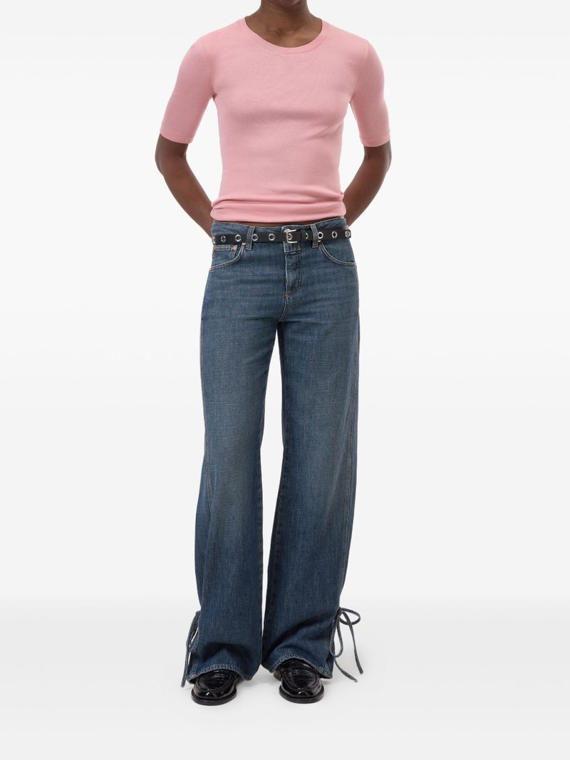 CLOSED cotton T-shirt outlook