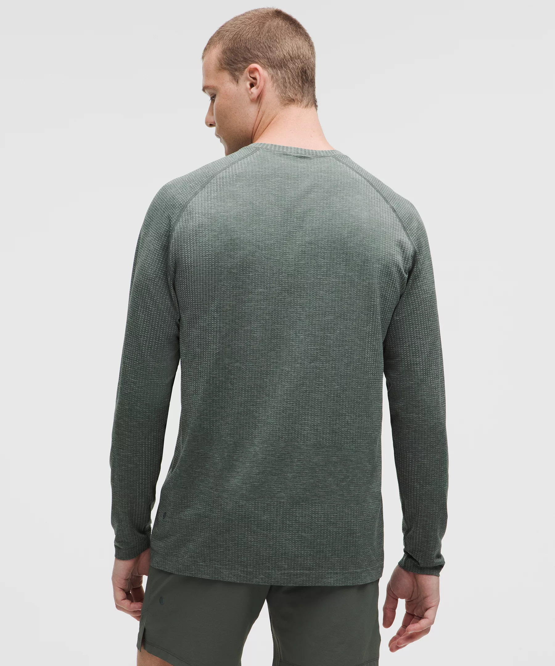 Metal Vent Tech Long-Sleeve Shirt - 3