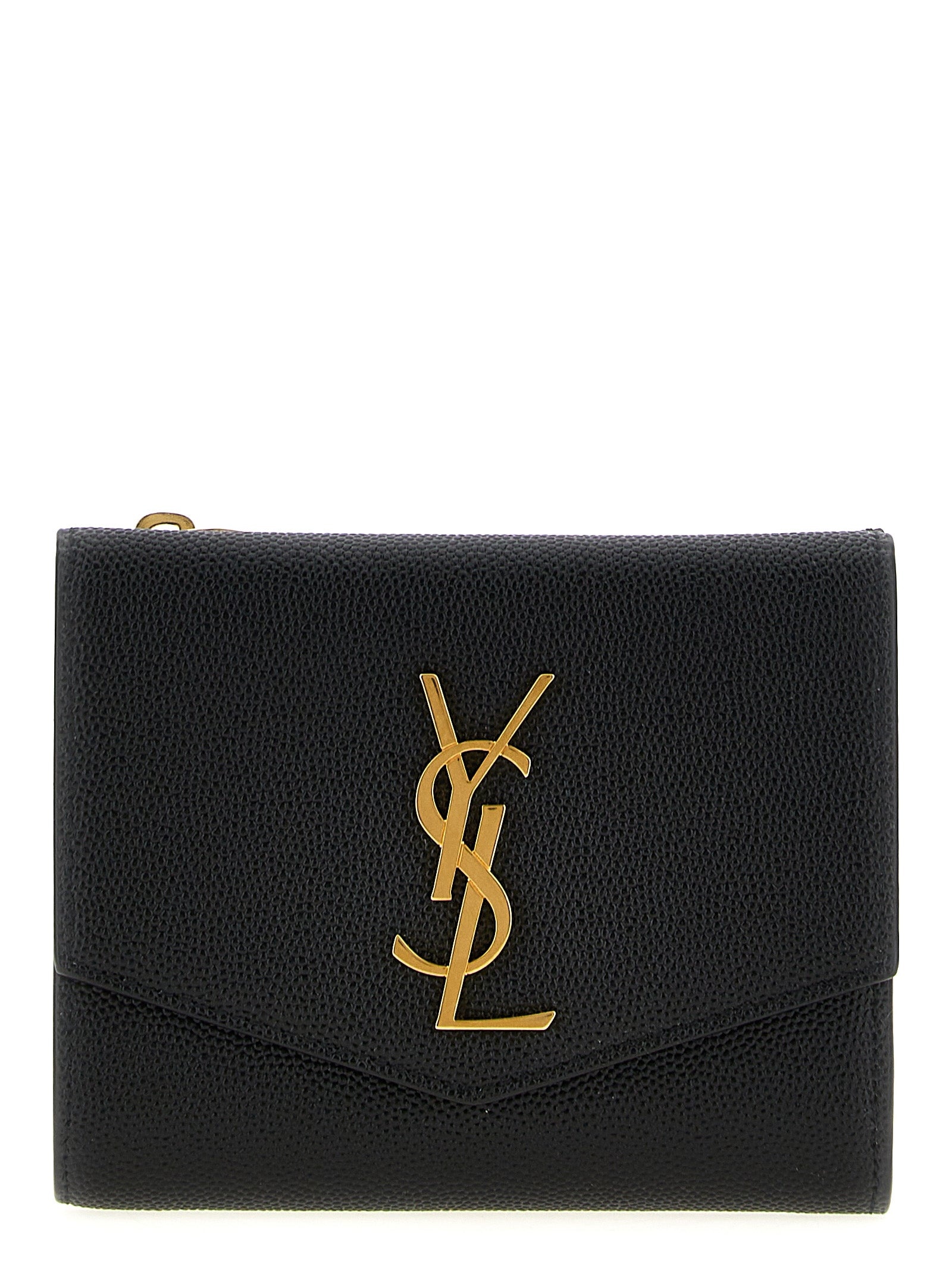 Saint Laurent Women 'Uptown' Wallet - 1