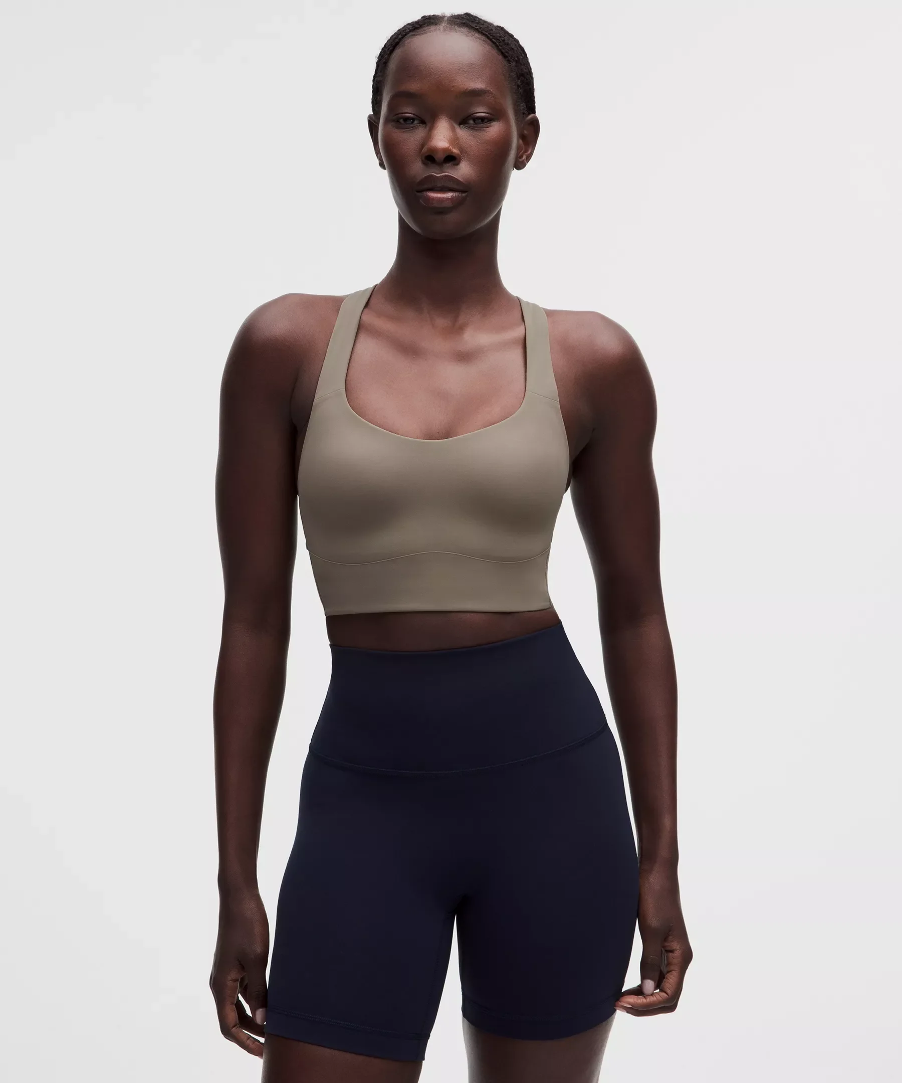 Like a Cloud Train Bra *Medium Support, B/C Cup - 1
